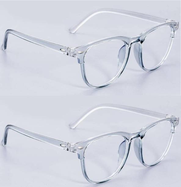 New Specs Oval Sunglasses