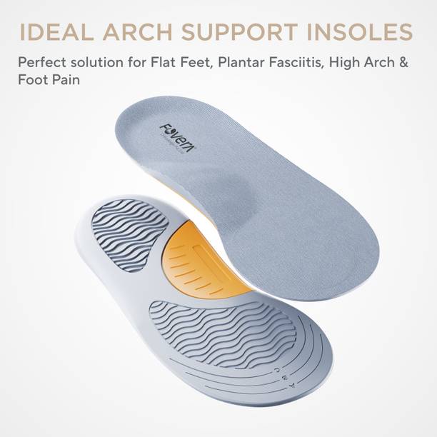 Insoles For Flat Feet Buy Insoles For Flat Feet online at Best Prices