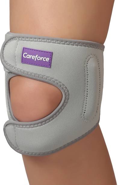 CAREFORCE Knee Cap For Knee Pain Knee Support Gym Knee Brace Knee Belt Knee Pad Knee Band Knee Support