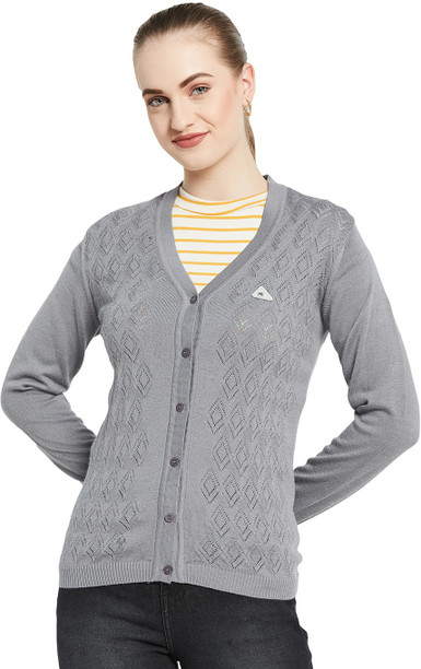 Monte Carlo Sweater For Ladies - Buy 