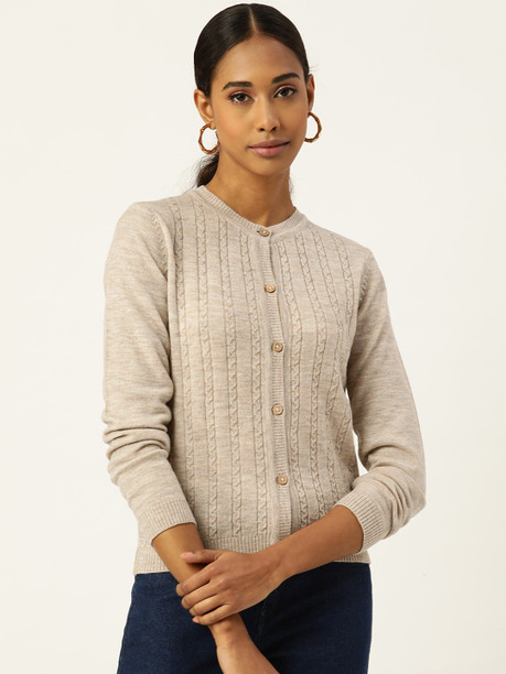 Heavy Washed Womens Sweaters - Buy 