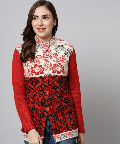 Party Wear Womens Sweaters - Buy Party 