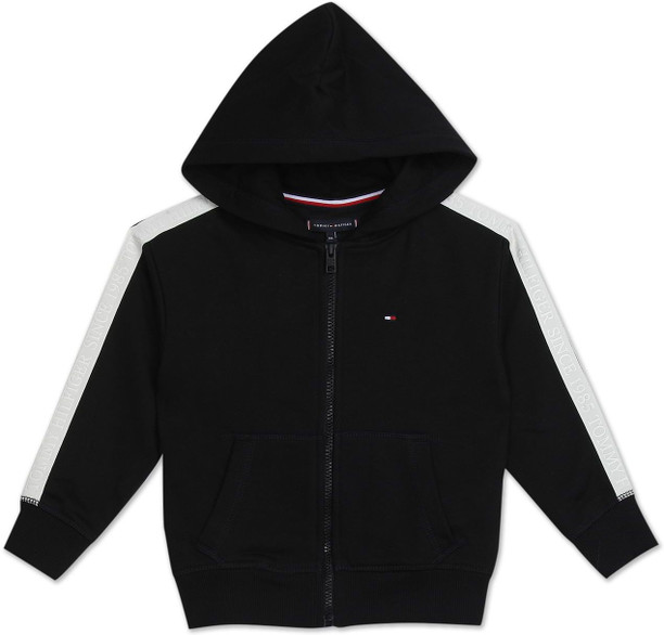 tommy hilfiger boys hoodies
