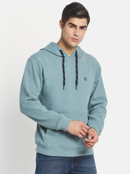 octave jeans hoodie