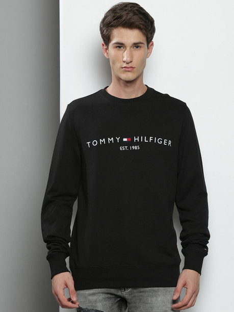 tommy hilfiger sweatshirts