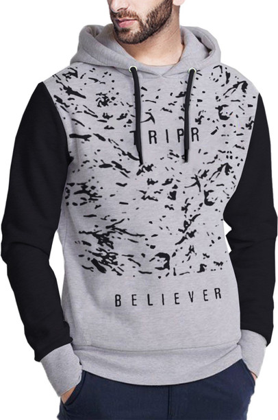 Printed Sweatshirts - Buy Printed 