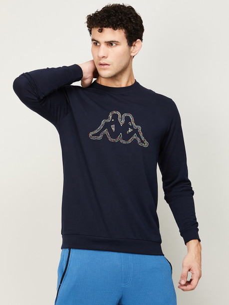 Kappa sweatshirts online Clearance