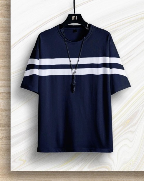 discount 83% Navy Blue/White S SACOOR basics blouse WOMEN FASHION Shirts & T-shirts Blouse Sailor 