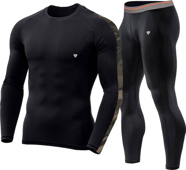 Compression T Shirts Buy Compression T Shirts online at Best Prices