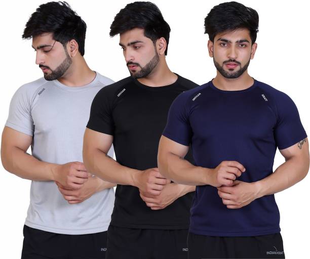 Legende opretholde Bedrift Sports T Shirts - Buy Sports T Shirts online at Best Prices in India |  Flipkart.com