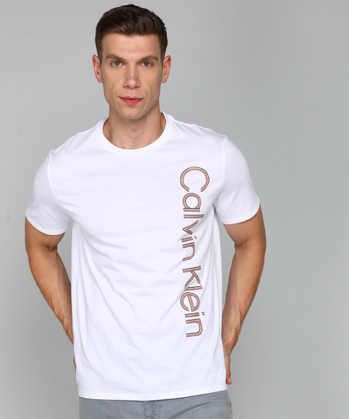 calvin klein tshirts