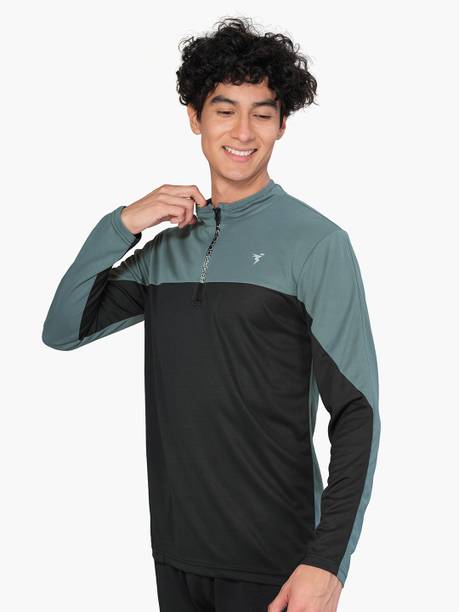 Techno Sport T Shirt - Buy Techno Sport T Shirt online at Best Prices in India | Flipkart.com