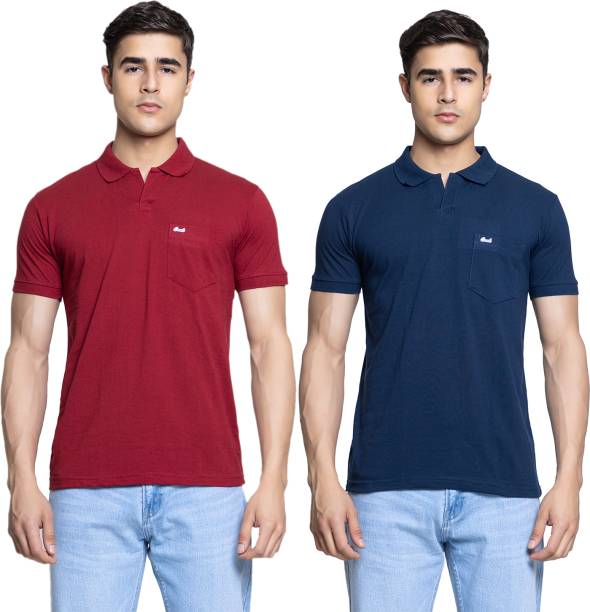 Oswal Mens Tshirts - Buy Oswal Mens Tshirts Online at Best Prices In ...