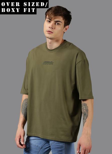 Oversized T Shirt Men - Buy Oversized T Shirt Men online at Best Prices in India | Flipkart.com Oversized T Shirt Men - Buy Oversized T Shirt Men Online At Best Prices In India | Flipkart.Com