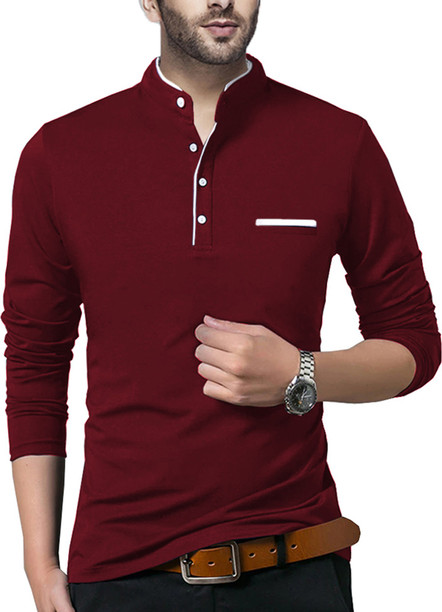Mens dress t shirts clearance