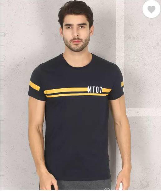 Thewear Mens Tshirts Buy Thewear Mens Tshirts Online at Best Prices