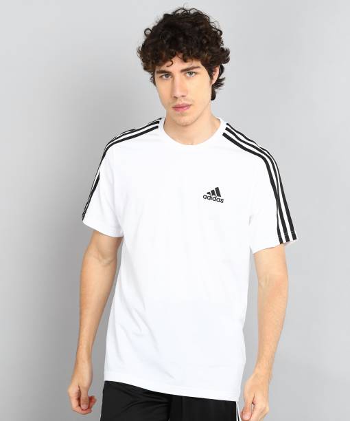 Transformer lettuce dilemma Adidas Tshirts - Buy Adidas T-shirts @ Min 50% Off Online for men |  Flipkart.com
