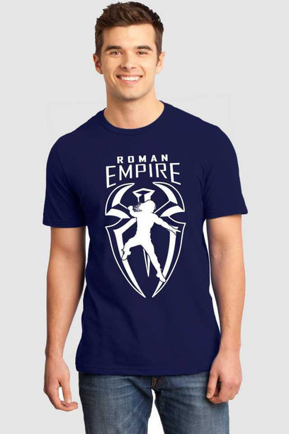 buy roman reigns t shirt