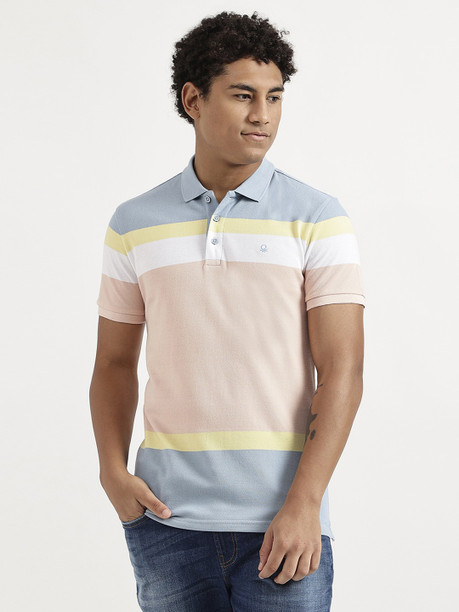 Benetton t shirts price in india clearance
