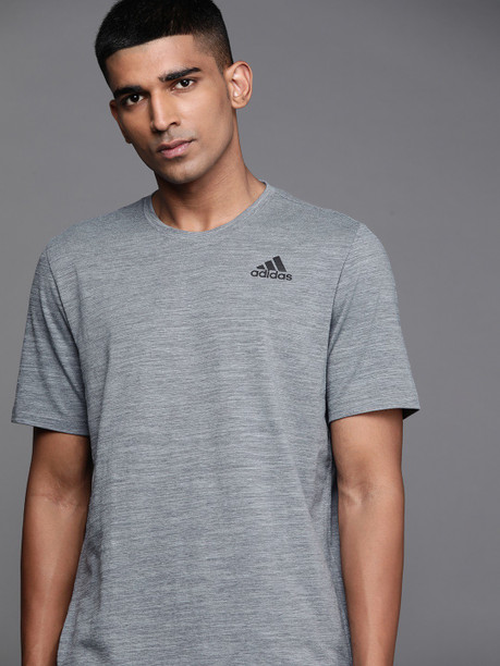Adidas T-shirts - Min 60% Off | Buy