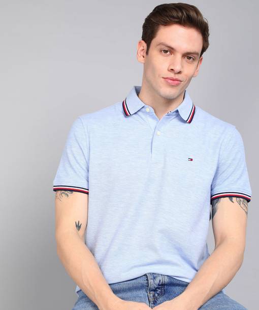 Tommy Hilfiger Mens Tshirts Buy Tommy Hilfiger Mens Tshirts Online at