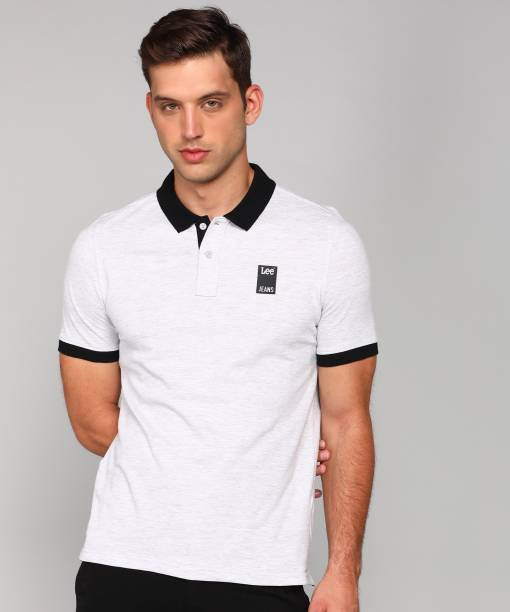 Lee T-shirts - Buy Lee T-shirts @Min 70% Off Online for Men at Best Prices  In India 