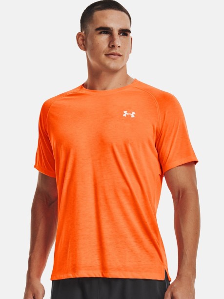 Under ArmourUnder Armour CG Armour Fitted Crew T-Shirt Homme Marque  Lot de 1 