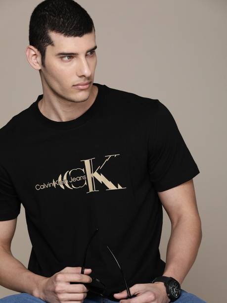 Calvin Klein Jeans Clothing And Accessories - Buy Calvin Klein Jeans  Clothing And Accessories Online at Best Prices In India 