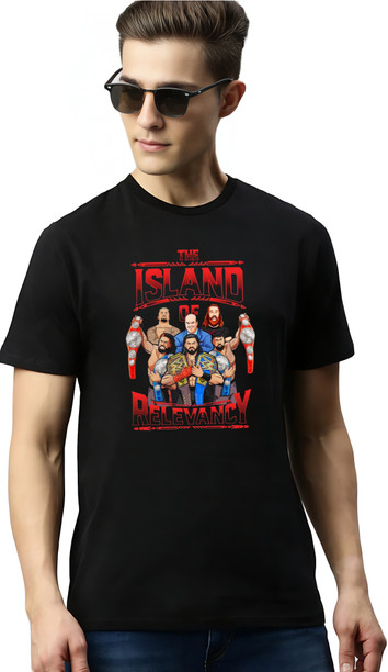 roman new t shirt