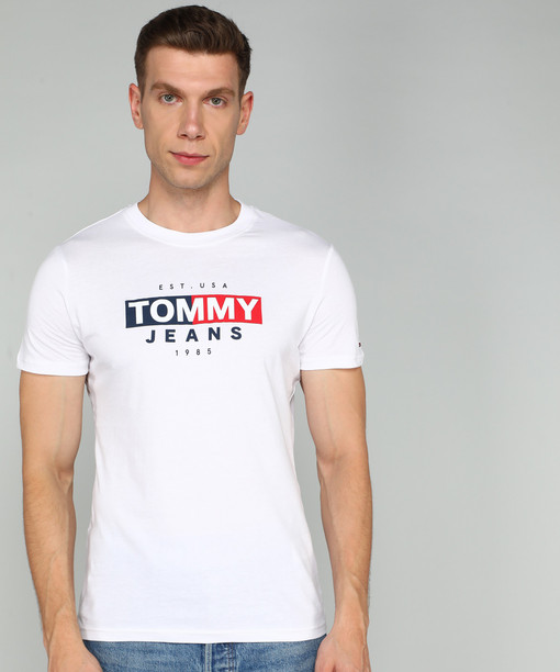 hilfiger denim t shirt