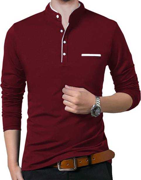 Lamme Ydmyg erektion Tshirts - Buy T-Shirts Starts Rs.111 (टी शर्ट) Online at Best Prices in  India | Flipkart