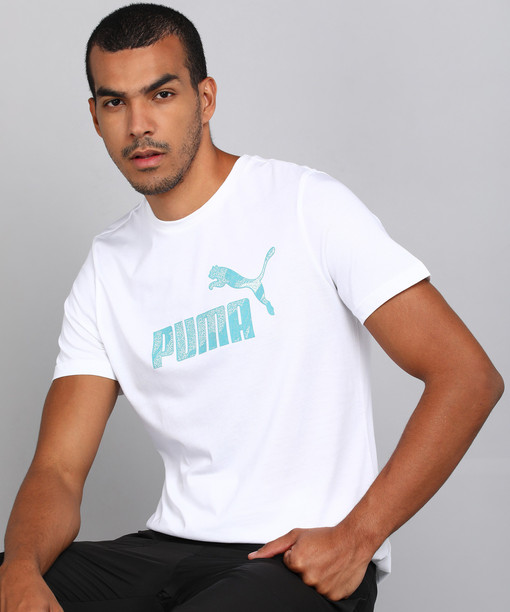 puma full t shirt price