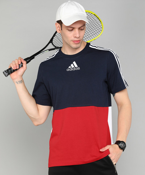 adidas teeshirt