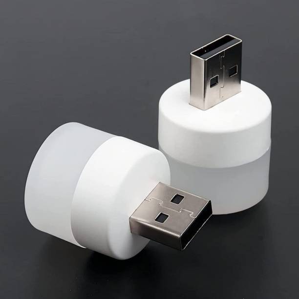 kudos enterprises USB bulb light Table Lamp