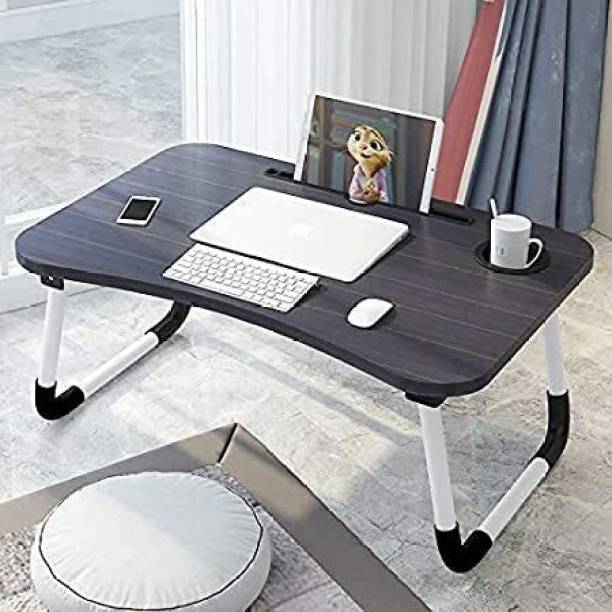 jbrodhres Wood Portable Laptop Table
