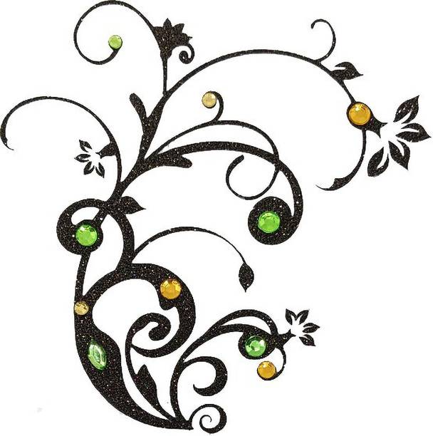 Wood Tattoos Sticker - Buy Wood Tattoos Sticker Online at Best Prices In India Wood Tattoos Sticker - Buy Wood Tattoos Sticker Online at Best Prices In India