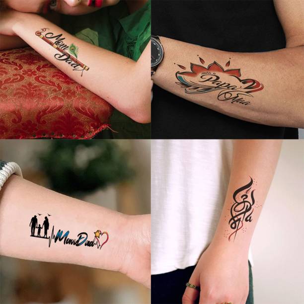 Tattoos Stickers Online in India at Best Prices | Flipkart
