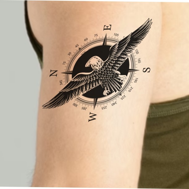 Aggregate more than 61 can yaman albatross tattoo best - in.eteachers