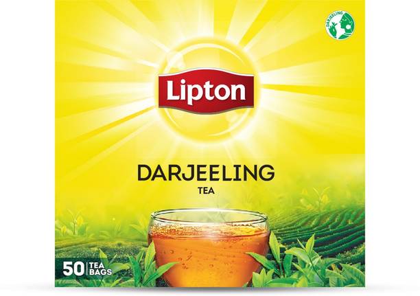 Lipton Tea Powder: Buy Lipton Tea Powder Online at Best ...