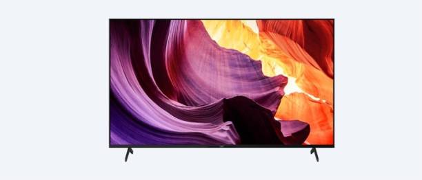 SONY 189 cm (75 inch) Ultra HD (4K) LCD Smart Android T...