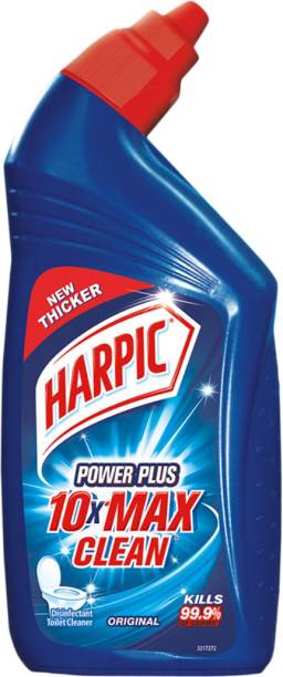 Harpic Power Plus Original Liquid Toilet Cleaner