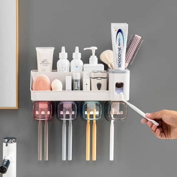 Buy Toothbrush Holders Online In India Flipkart 18Jun23