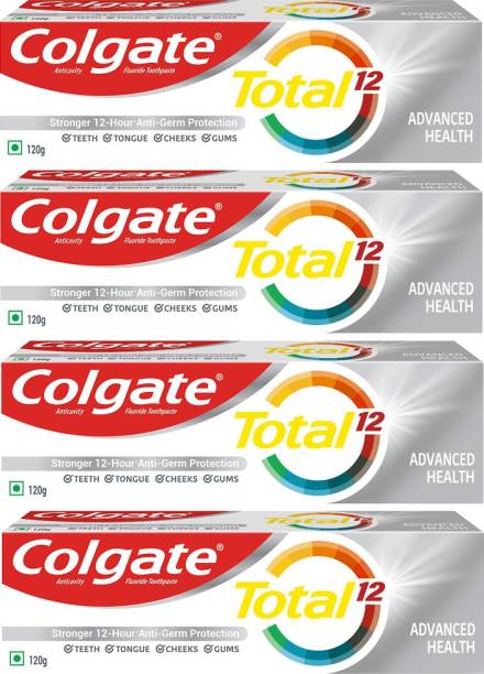 Colgate Total Advance Health Toothpaste