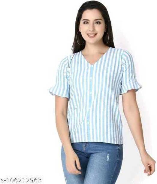 Zagira Womens Tops - Buy Zagira Womens Tops Online at Best Prices In ...