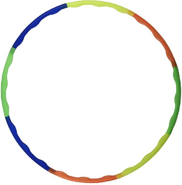 vworld Classic Hula Hoop Exercise Ring for Fitness (Big) Hula Hoop