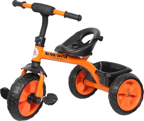 Kids Tricycle Online - Buy Tricycle For Kids Online At Best Price in India  - Flipkart.com