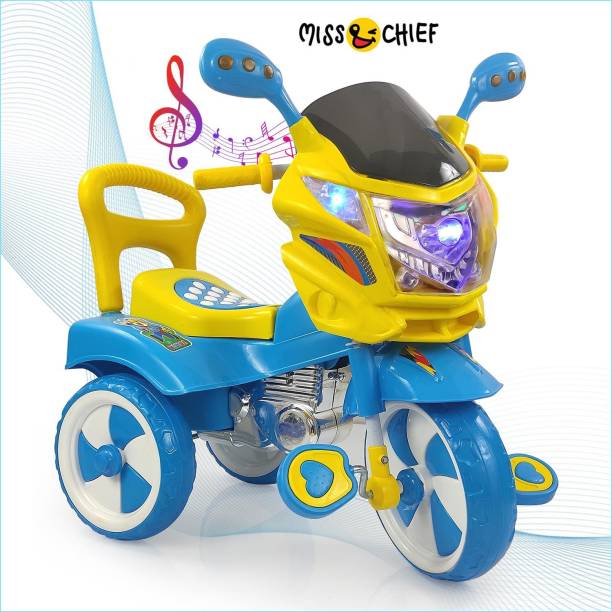 Kids Tricycle Online - Buy Tricycle For Kids Online At Best Price in India  - Flipkart.com