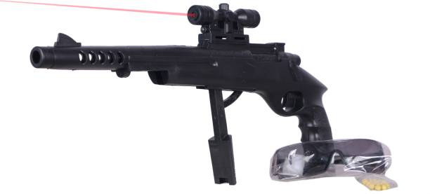 LEPAPE TOYS Laser Light Gun Guns & Darts