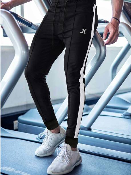 Buy Track Pants Online at Best Prices in India | Free Shipping