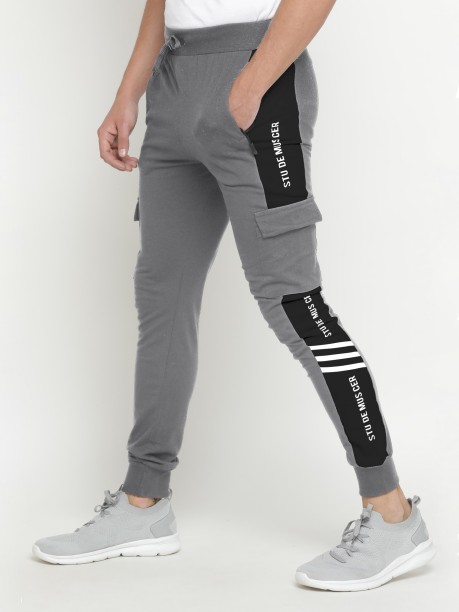 joggers on flipkart